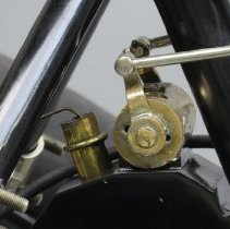 1900 Perfecta Tricycle