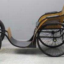 1900 Perfecta Tricycle