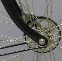 1900 Perfecta Tricycle