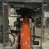 1911 Flying Merkel