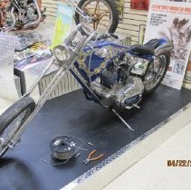 Arlen Ness "Street Survivor"