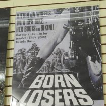 The Born Losers