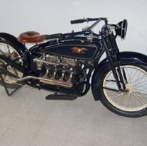 1922 ACE