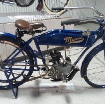 1916 Miami Motorbike
