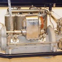 1913 Henderson Model B