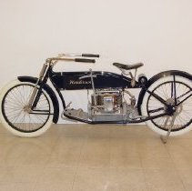 1913 Henderson Model B