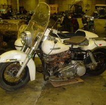 Washington DC Metro Police