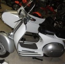 Vespa