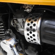 1998 Triumph Thunderbird Sport