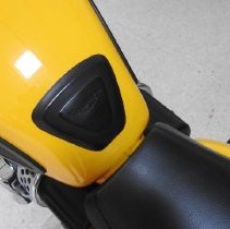 1998 Triumph Thunderbird Sport