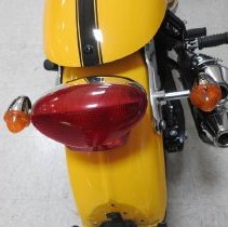 1998 Triumph Thunderbird Sport