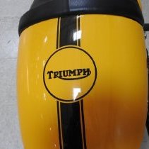 1998 Triumph Thunderbird Sport