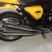 1998 Triumph Thunderbird Sport