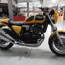 1998 Triumph Thunderbird Sport