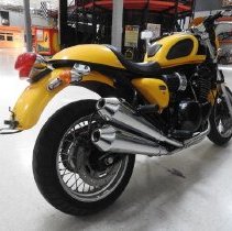 1998 Triumph Thunderbird Sport