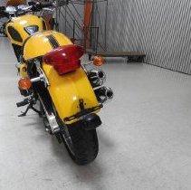 1998 Triumph Thunderbird Sport