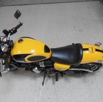 1998 Triumph Thunderbird Sport