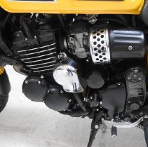 1998 Triumph Thunderbird Sport