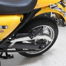 1998 Triumph Thunderbird Sport