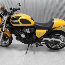 1998 Triumph Thunderbird Sport