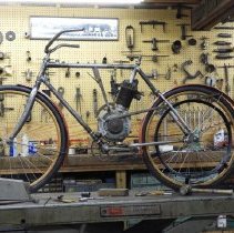 1902 Thomas before restoration