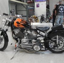 1989 Nostalgia Cycle Super Vee