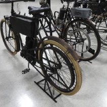 1902 Verschaeve & Truffaut