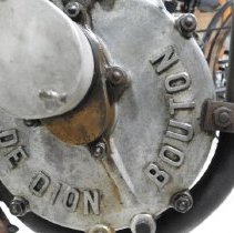 1902 Verschaeve & Truffaut