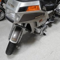 1985 Honda Goldwing