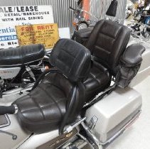 1985 Honda Goldwing