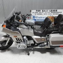 1985 Honda Goldwing
