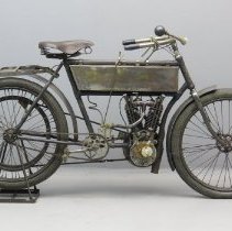 1904 Clement