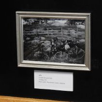 1879 Yonkers Bicycle Club