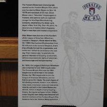 Yonkers Motorcycle Club