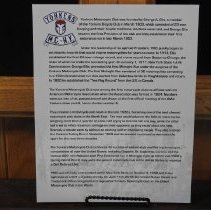 Yonkers Motorcycle Clup