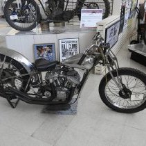 1948 Indian Powered Hill Climber