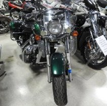 1999 Kawasaki Nomad