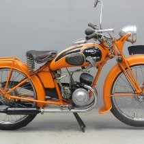 1948 Koehler-Escoffier KS3G