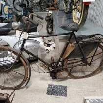 Lohmann Dual-Gas/Diesel