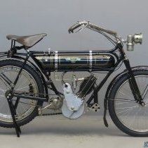 1914 Magnat-Debon