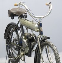 1912 Motoclette