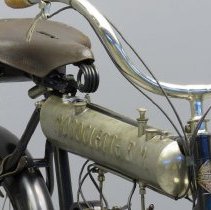 1912 Motoclette