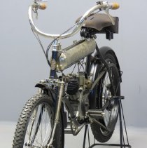 1912 Motoclette