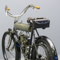 1912 Motoclette