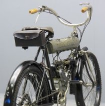 1912 Motoclette