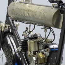 1912 Motoclette