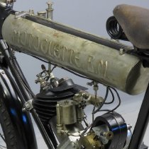 1912 Motoclette