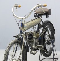 1912 Motoclette