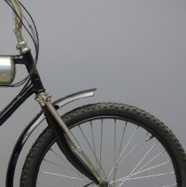 1912 Motoclette
