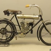 1912 Motoclette